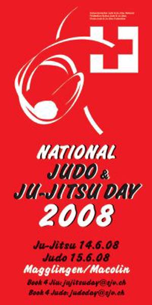 Ju-Jitsu