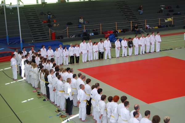 Ju-Jitsu