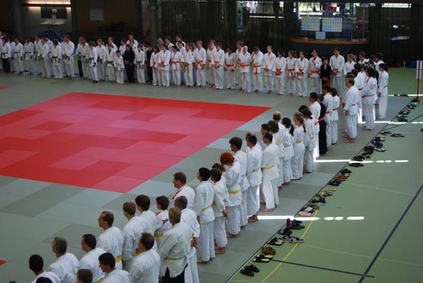 Ju-Jitsu