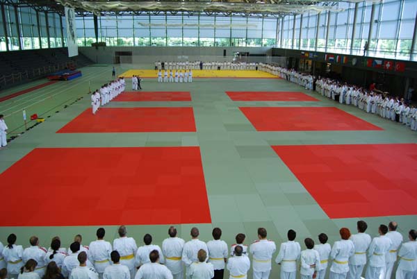 Ju-Jitsu