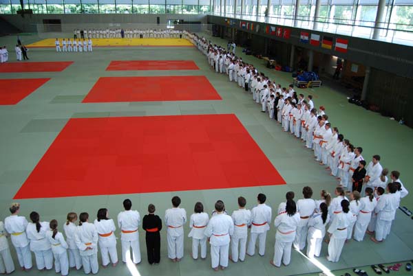 Ju-Jitsu