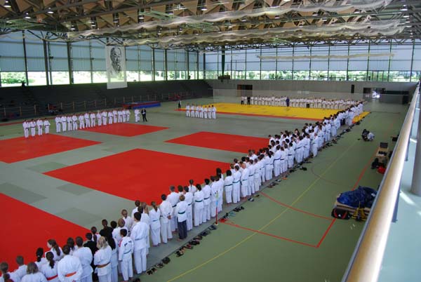 Ju-Jitsu