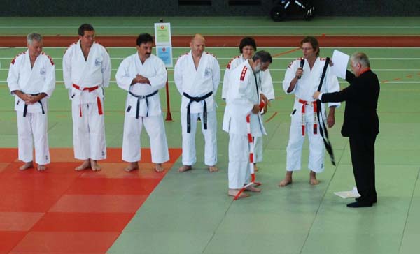 Ju-Jitsu