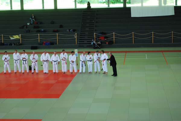 Ju-Jitsu