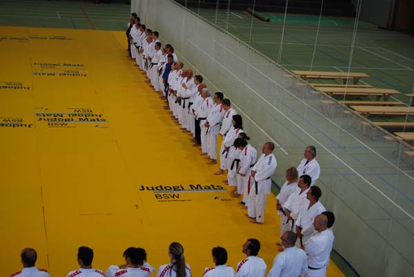 Ju-Jitsu