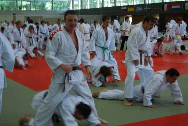 Ju-Jitsu