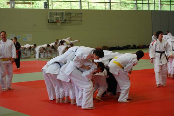 Ju-Jitsu