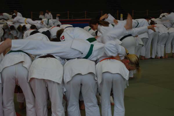 Ju-Jitsu