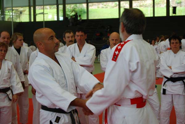 Ju-Jitsu