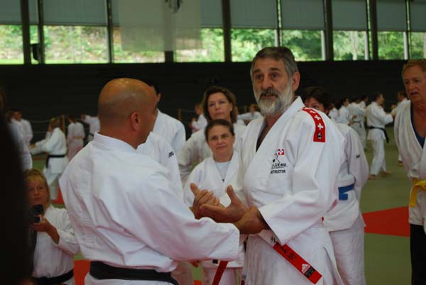 Ju-Jitsu