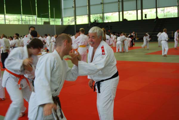 Ju-Jitsu