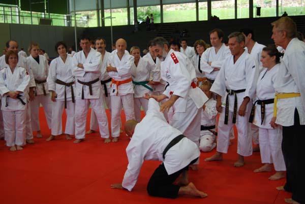 Ju-Jitsu