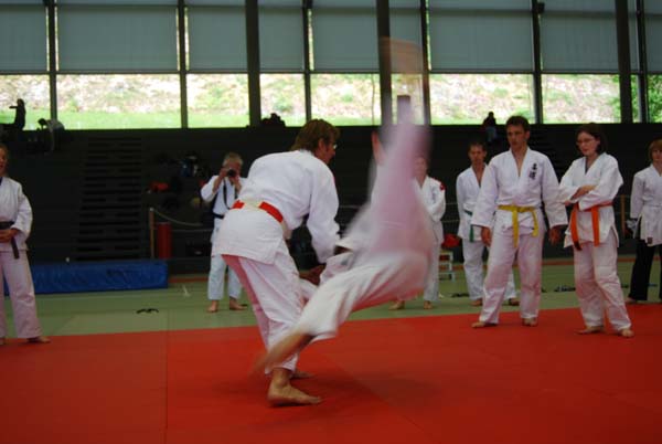 Ju-Jitsu