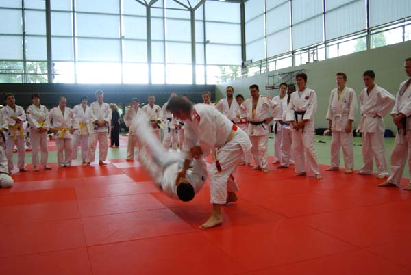 Ju-Jitsu