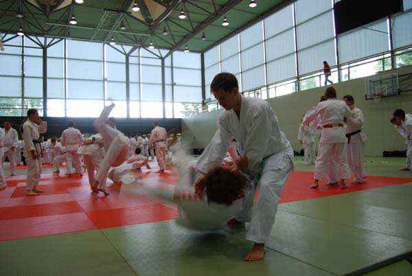 Ju-Jitsu