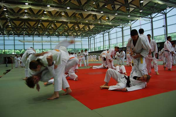 Ju-Jitsu