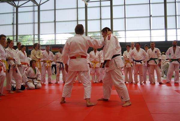 Ju-Jitsu