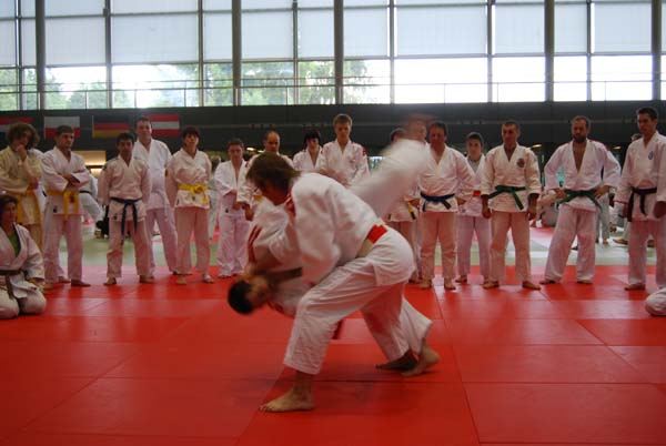 Ju-Jitsu