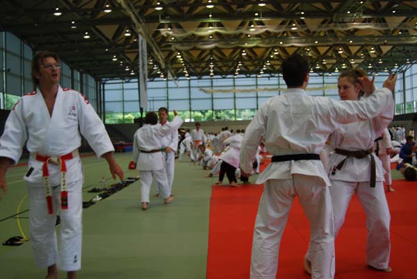 Ju-Jitsu