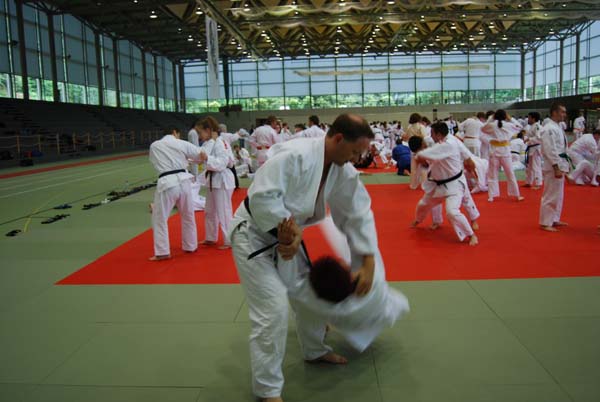 Ju-Jitsu
