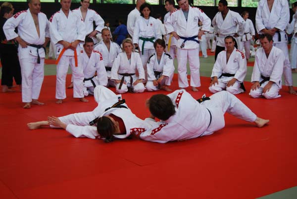 Ju-Jitsu