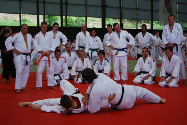 Ju-Jitsu