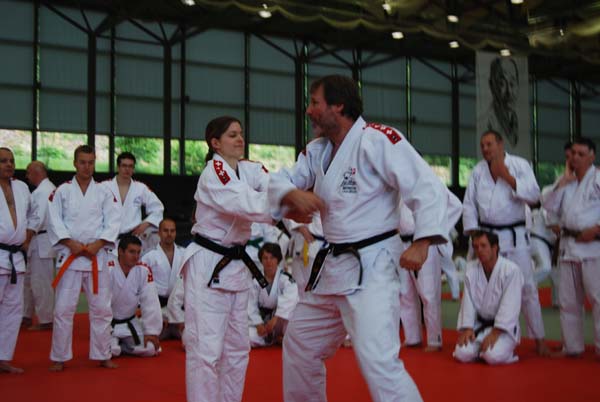 Ju-Jitsu