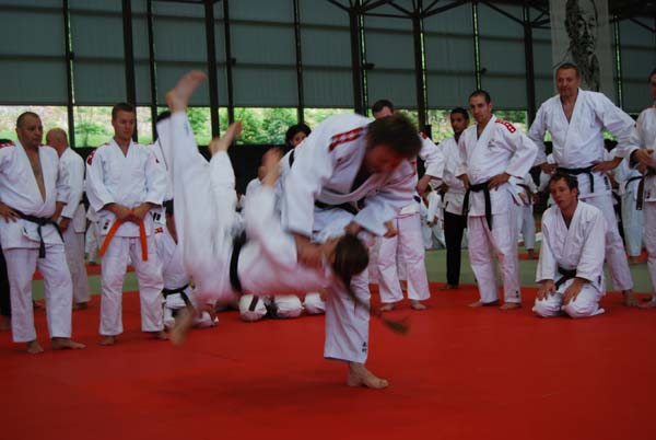 Ju-Jitsu