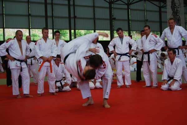 Ju-Jitsu