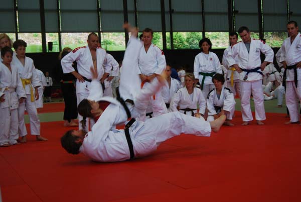 Ju-Jitsu