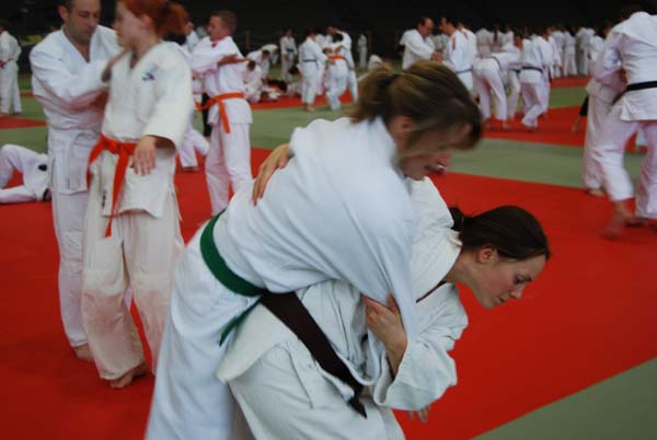 Ju-Jitsu