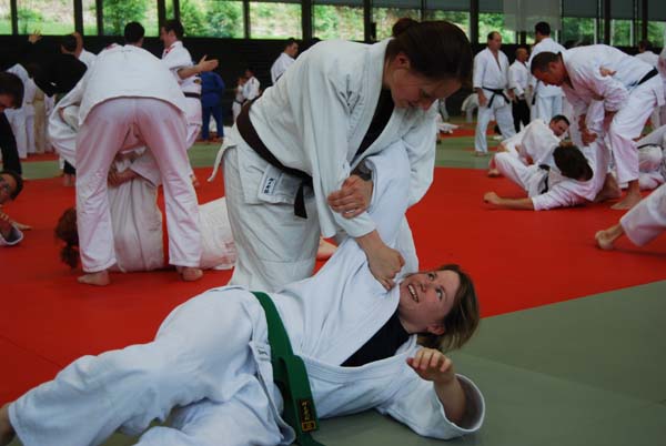 Ju-Jitsu
