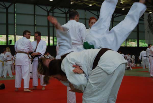 Ju-Jitsu