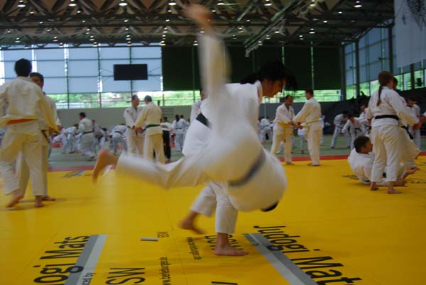 Ju-Jitsu
