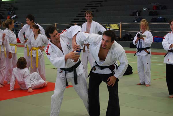 Ju-Jitsu