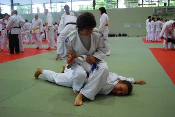Ju-Jitsu