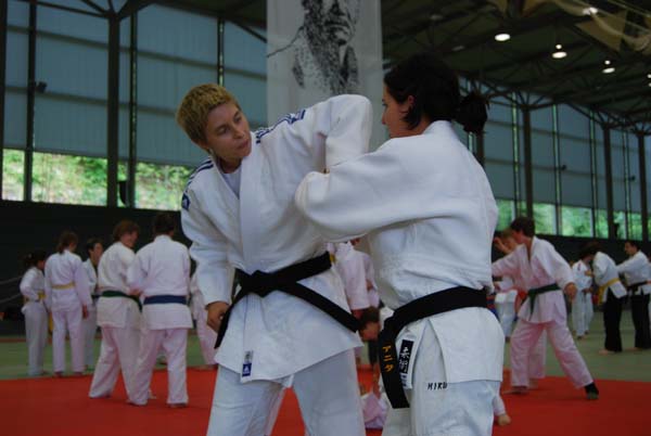 Ju-Jitsu
