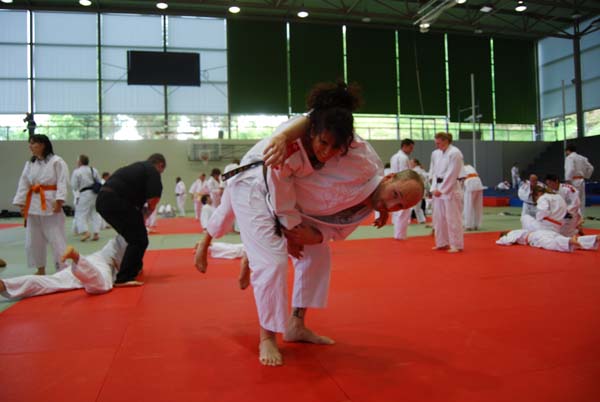 Ju-Jitsu
