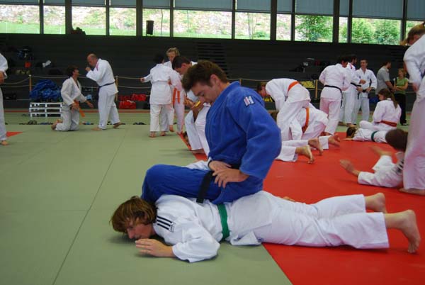 Ju-Jitsu