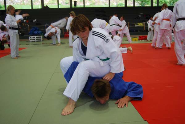 Ju-Jitsu