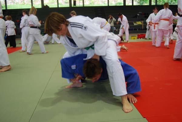 Ju-Jitsu