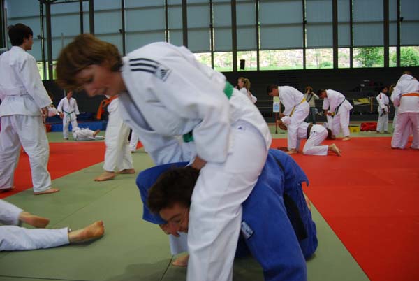 Ju-Jitsu