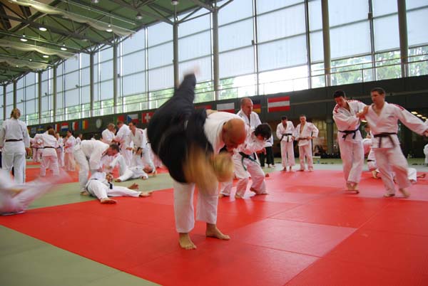 Ju-Jitsu