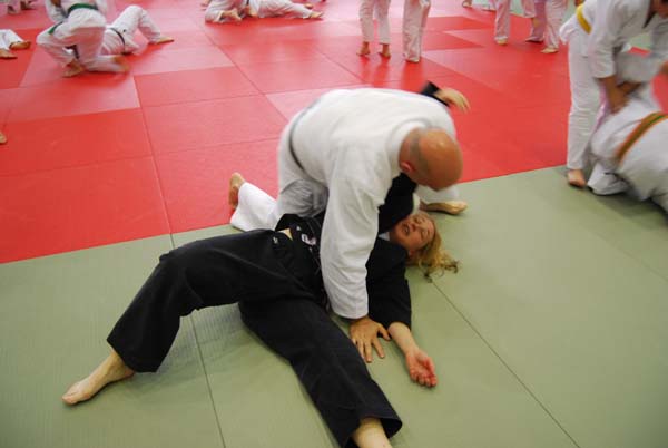 Ju-Jitsu