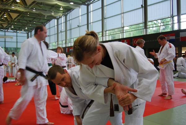 Ju-Jitsu