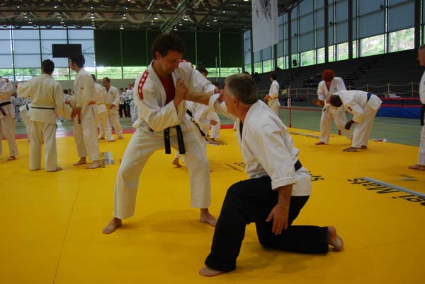 Ju-Jitsu
