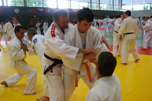 Ju-Jitsu