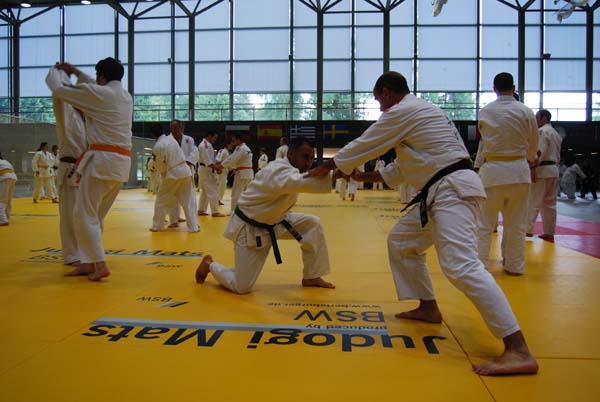 Ju-Jitsu