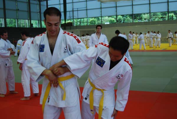Ju-Jitsu