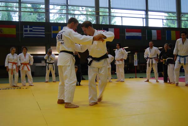 Ju-Jitsu